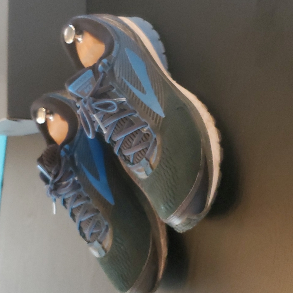 Brooks DNA Running Shoe Size 11.5 Men's